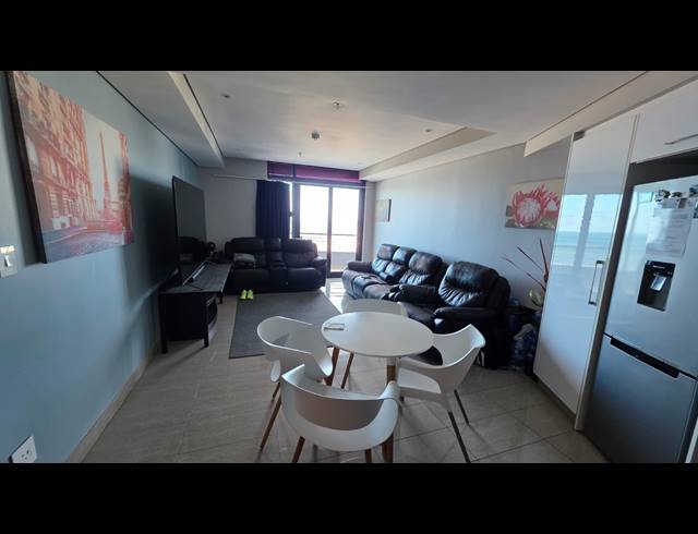 1 BEDROOM APARTMENT FOR SALE IN UMHLANGA CENTRAL